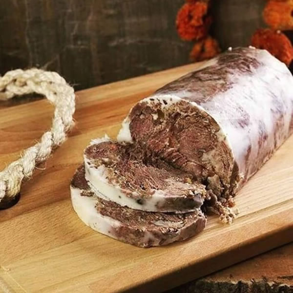 FIRTINA DANA BLOK KAVURMA 1 KG